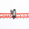 Single Reconditioned OEM 1990 Toyota Tercel 1.5L Fuel Injector 23250-11040 - Image 4