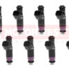 Set of 8 Reconditioned OEM 2004 2005 Dodge Ram Durango 1500 2500 3500 5.7L Fuel Injectors 53032713AA