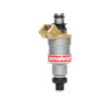 Single Reconditioned OEM 87-89 Geo Chevrolet Spectrum/ Isuzu I-Mark 1.5L Fuel Injector 195500-1570