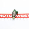 Single Reconditioned OEM 1993 1994 Dodge Spirit / Plymouth Acclaim 2.5L Fuel Injector 0280150834 - Image 2