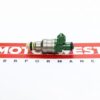 Single Reconditioned OEM 1993 1994 Dodge Spirit / Plymouth Acclaim 2.5L Fuel Injector 0280150834 - Image 5