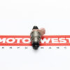 Single Reconditioned OEM Denso Fuel Injector 195500-2400 - Image 2