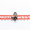 Single Reconditioned OEM Denso Fuel Injector 195500-2400 - Image 4