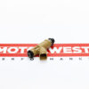 Single Reconditioned OEM 2004-2010 Volvo 2.4L Fuel Injector 8627815 - Image 3
