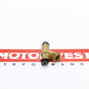 Single Reconditioned OEM 2004-2010 Volvo 2.4L Fuel Injector 8627815 - Image 4