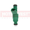 Single Reconditioned OEM 03-07 Mazda 3 / 5 / 6 / 2.3L Fuel Injector 0280156193