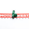 Single Reconditioned OEM 03-07 Mazda 3 / 5 / 6 / 2.3L Fuel Injector 0280156193 - Image 2