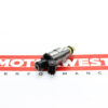 Set of 6 Reconditioned OEM 87-94 Volvo / Peugeot 2.8L 2.9L Fuel Injectors 0280150209 - Image 3