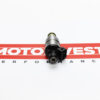 Set of 6 Reconditioned OEM 87-94 Volvo / Peugeot 2.8L 2.9L Fuel Injectors 0280150209 - Image 2