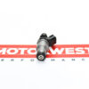 Single Reconditioned OEM 87-92 Toyota Supra Celica 2.0L 3.0L Fuel Injector 23250-42010 - Image 2