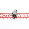 Set of 6 Reconditioned OEM 80-88 Toyota Celica Cressida 2.6L 2.6L Fuel Injectors 23250-45011 - Image 2