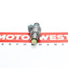 Single Reconditioned OEM 84-86 Renault 318i Fuego R18i 1.8L 2.2L Fuel Injector 0280150211 - Image 2