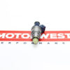Set of 4 Reconditioned OEM 94-98 Saab 900/ 1994 Saab 9000 2.3L Fuel Injectors 0280150432 - Image 5