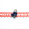 Set of 4 Reconditioned OEM 94-98 Saab 900/ 1994 Saab 9000 2.3L Fuel Injectors 0280150432 - Image 2