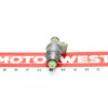 Set of 4 Reconditioned OEM 85-93 Ford / Mercury 2.3L Fuel Injectors 0280150710 - Image 5