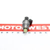 Single Reconditioned OEM 1994 Audi Cabriolet 2.8L Fuel Injector 0280150552 - Image 2