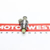 Single Reconditioned OEM Ford Fuel Injector E67E-B4B - Image 2