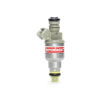 Single Reconditioned OEM Ford Fuel Injector E67E-B4B