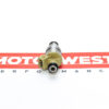 Set of 6 Reconditioned OEM 93-95 Jeep Grand Cherokee / Cherokee / Wrangler 4.0L  Fuel Injectors 53030343 - Image 2