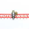 Single Reconditioned OEM 96-99 Mercedes-Benz 4.2L 5.0L Fuel Injector 0000788323 - Image 2