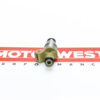 Single Reconditioned OEM 96-99 Mercedes-Benz 4.2L 5.0L Fuel Injector 0000788323 - Image 4