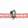Single Reconditioned OEM 87-97 BMW 2.5L 5.0L 5.4L Fuel Injector D3762FA - Image 2
