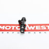 Set of 4 Reconditioned OEM 04-05 Chevrolet Aveo / Suzuki Swift+ / Pontiac Wave 5 1.6L Fuel Injectors 25334150 - Image 5