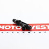 Set of 4 Reconditioned OEM 04-05 Chevrolet Aveo / Suzuki Swift+ / Pontiac Wave 5 1.6L Fuel Injectors 25334150 - Image 4