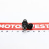 Single Reconditioned OEM 05-07 Buick / Chevrolet / Pontiac / Saturn 3.5L Fuel Injector 12586557 - Image 4