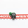 Single Reconditioned OEM 1996-2011 Nissan Frontier Xterra 2.4L Fuel Injector JS4D-2 - Image 2