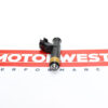 Single Reconditioned OEM 2000-2004 Ford Mustang 3.8L / F-150 4.2L Fuel Injector YR3E-A4A - Image 2