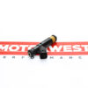 Single Reconditioned OEM 2000-2004 Ford Mustang 3.8L / F-150 4.2L Fuel Injector YR3E-A4A - Image 3