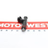 Set of 6 Reconditioned OEM 2006 2007 Ford Taurus 3.0L Fuel Injectors 6F1E-A4A - Image 5