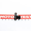 Set of 6 Reconditioned OEM 1998 1999 Chrysler Concorde Intrepid / Dodge Intrepid 2.7L Fuel Injectors 04591306AB - Image 2