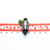 Single Reconditioned OEM 1995 1996 Mazda Protege 1.5L Fuel Injector INP-484 - Image 2