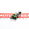 Single Reconditioned OEM 1995 1996 Mazda Protege 1.5L Fuel Injector INP-484 - Image 3