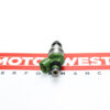 Single Reconditioned OEM 1995 1996 Mazda Protege 1.5L Fuel Injector INP-484 - Image 4