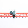 Single Reconditioned OEM 03-05 Lincoln LS 3.0L Fuel Injector 3W4E-A7A - Image 2