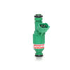 Single Reconditioned OEM 2006-2010 Kia / Hyundai 2.4L Fuel Injector 35310-25200