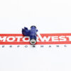 Set of 6 Reconditioned OEM 2007-2012 Chevrolet / Suzuki / Cadillac / Pontiac / Saturn 3.2L 3.6L Fuel Injectors 0280156300 - Image 5