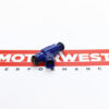 Set of 6 Reconditioned OEM 2007-2012 Chevrolet / Suzuki / Cadillac / Pontiac / Saturn 3.2L 3.6L Fuel Injectors 0280156300 - Image 4