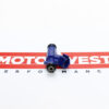 Set of 6 Reconditioned OEM 2007-2012 Chevrolet / Suzuki / Cadillac / Pontiac / Saturn 3.2L 3.6L Fuel Injectors 0280156300 - Image 2