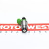 Single Reconditioned OEM Denso Fuel Injector 23250-16170 - Image 2
