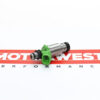 Single Reconditioned OEM Denso Fuel Injector 23250-16170 - Image 3
