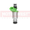 Single Reconditioned OEM Denso Fuel Injector 23250-16170
