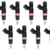 Set of 8 Reconditioned OEM 2005-2010 Dodge/ Jeep 4.7L 5.7L Fuel Injectors 04591851AA