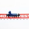 Single Reconditioned OEM Denso Fuel Injector 195500-3030 - Image 5