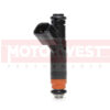 Single Reconditioned OEM 02-04 Ford/ Mercury 4.6L Ford Fuel Injector 1L2E-D4A