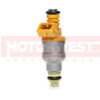 Single Reconditioned OEM 91-04 Ford/Mercury/Lincoln 4.6L 5.0L 5.4L 5.8L Fuel Injector 0280150943