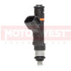 Single Reconditioned OEM 2004 Ford F150 / F150 Heritage 5.4L Fuel Injector 0280158003